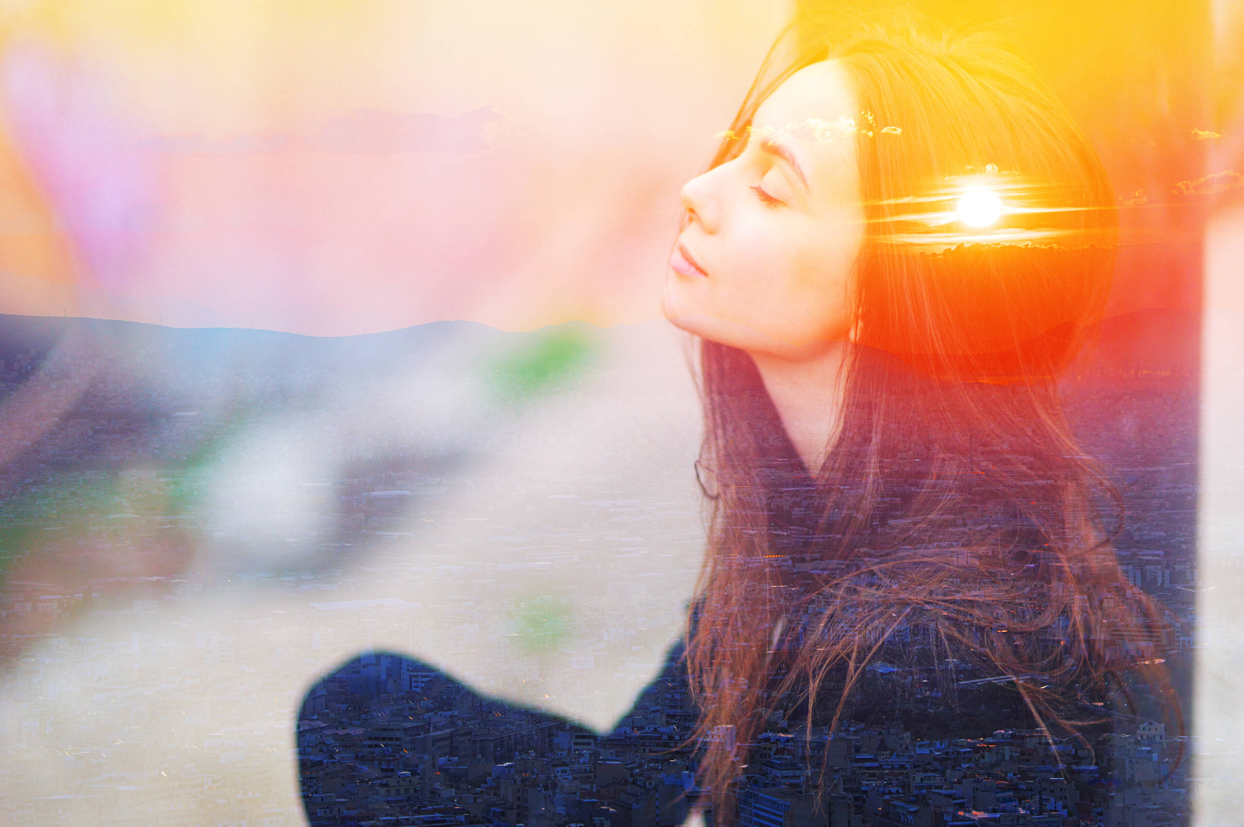 frequency healing