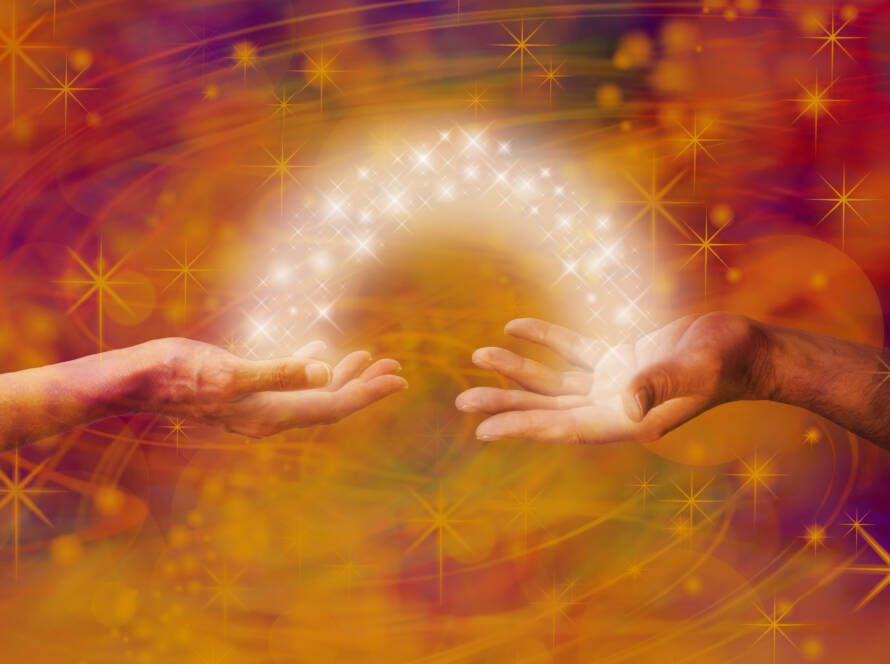 Debunking Myths About Distance Reiki and Energy Healing