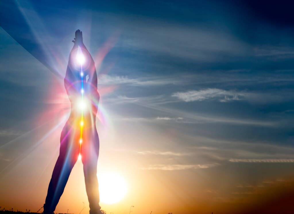 Sound healing for chakras