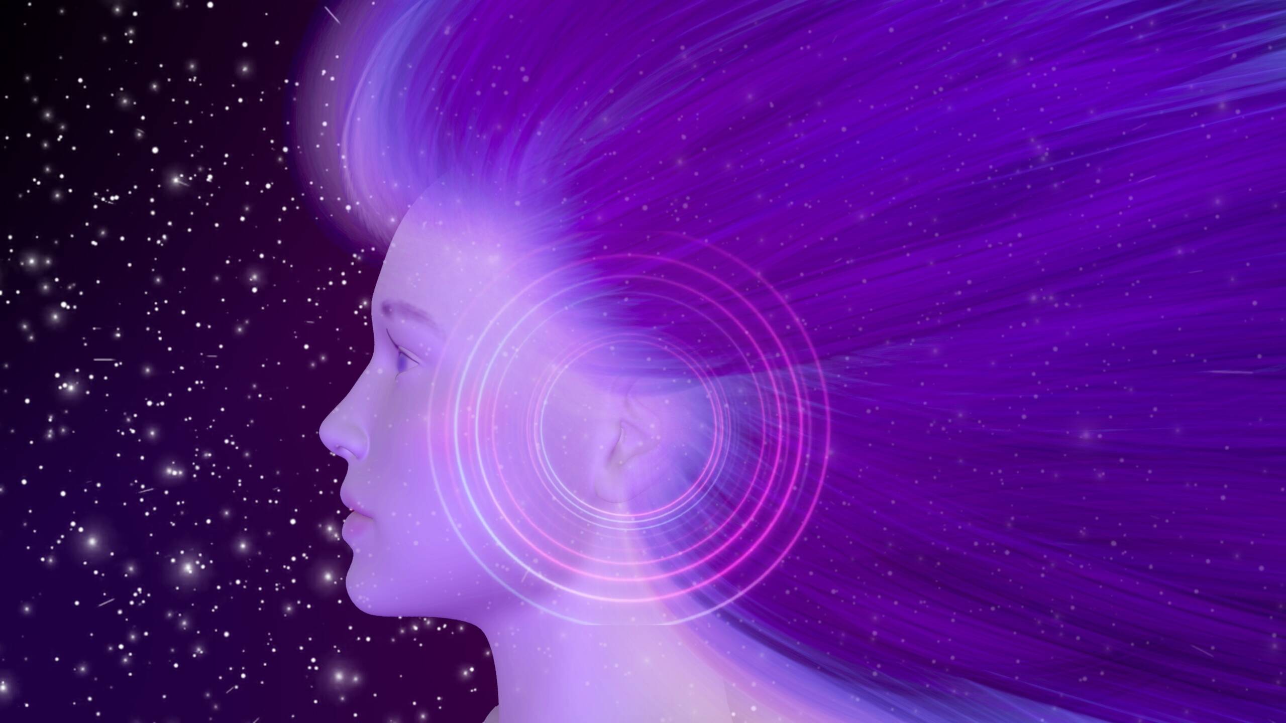 The Science of Frequency Healing: How It Supports Mental Clarity, Sleep, and Emotional Balance
